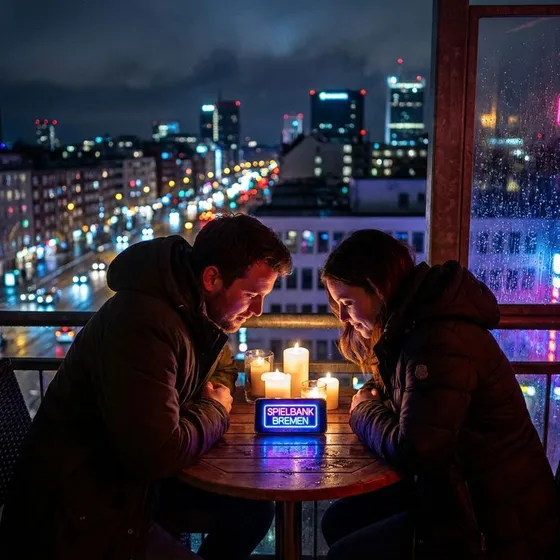 Spielbank Bremen: Konto anmelden und einloggen