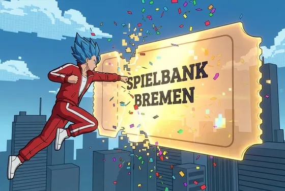 Spielbank Bremen: Promocode einlösen und Bonus aktivieren