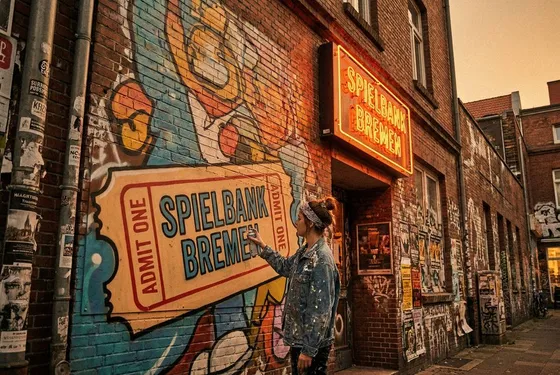 Spielbank Bremen: Promo-Code eingeben und Bonus sichern